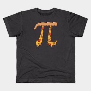 Pi-zza Kids T-Shirt